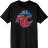 Футболка Royal Crown Cola Est 1905 RC