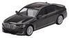 MINI GT Scale BMW Alpina B7 xDrive In Duravit Gray Finished Product 1/64 Metallic, Right-hand Drive,
