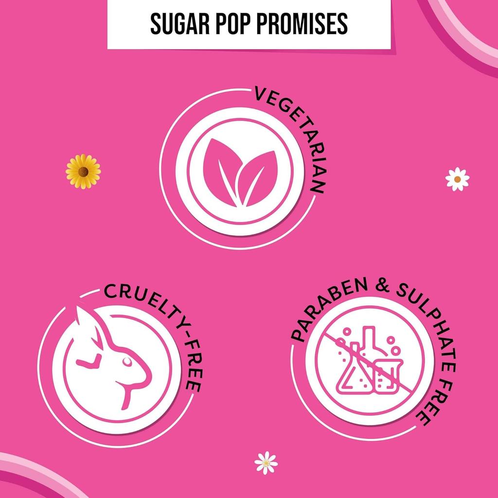 SUGAR POP Матовая губная помада Стойкая жидкая помада Высокопигментированная Стойкая к смазыванию Макияж для губ 1,6 мл Клюквенный