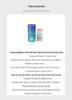 Паровая бомбочка для душа OceAura - Мягкое очищение, Увлажнение, Стойкий аромат.