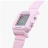 G Shock bGd 10l 4dr bGd 10l 4 Baby Plus цифровые спортивные ретро пиксельные женские часы S из искусственной кожи
