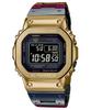 Мужские часы G-SHOCK GMW-B5000TR-9, кварцевые, ударопрочные, водонепроницаемые 200 м