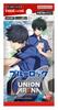 Bandai UNION ARENA Бустер-пак Blue Rock 16 упаковок [UA12BT] (BOX)