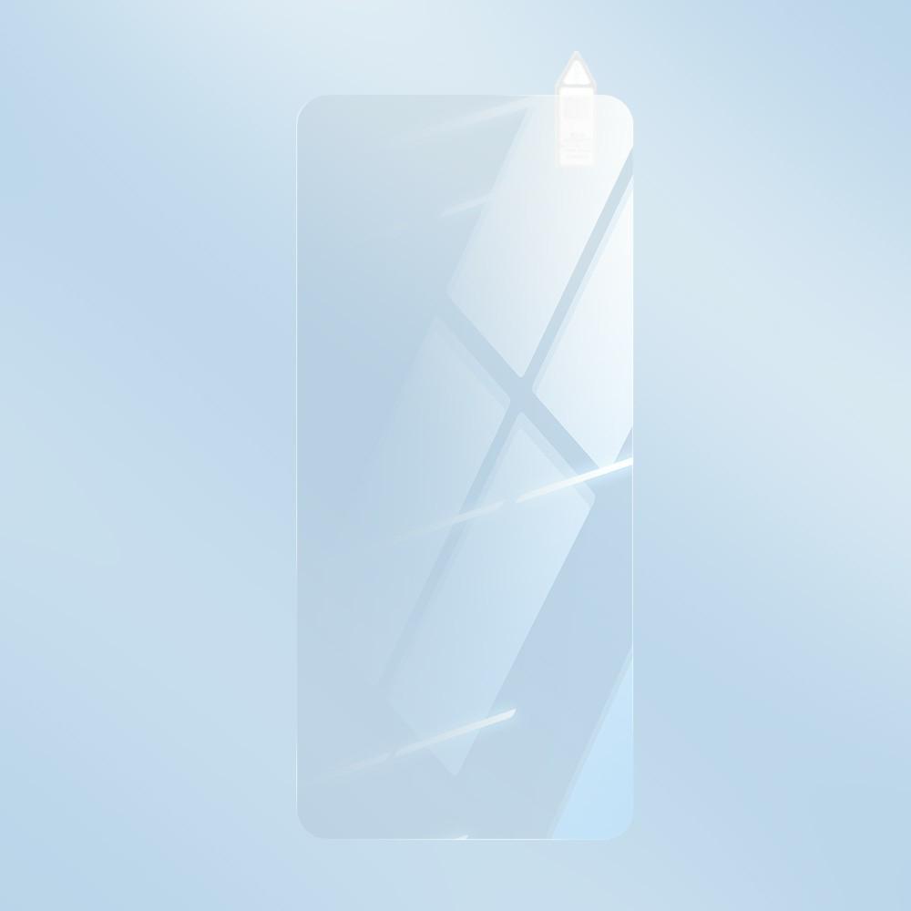 RURIHAI 10 шт. Защитная пленка для экрана Oppo Find X8s+ 5G 0,26 мм 2.5D Высокоалюминиевое силиконовое стекло