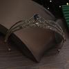 European & American Style Rhinestone Bridal Crown Wedding Headband