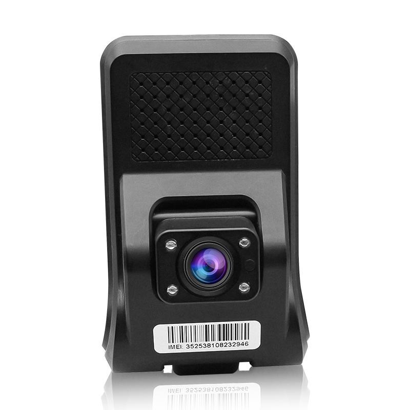 Dashcam 4g Hd 1080p Dual Camera With Gps Wifi Support Mobile App Computer Terminal Remote Car Dvr
