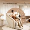 REBOR Full Body Zero Gravity Massage Chair