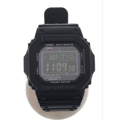 Б/у Радиоуправляемые часы CASIO G-SHOCK Tough Solar
