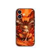 Phone Cover Comics Madaras Uchiha Narutos Casing for Apple iPhone 16 15 14 Plus 13 12 Mini 17 Pro Max + ProMax 16E Air 15+ Case
