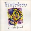 CD TROUBADOURS - It Feels Good FABCD158 Caribbean Recor UK Latin