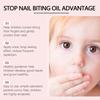 Bitter Nail Water For Baby Child Anti Biting Solution Nail Weaning Helper Non Toxic Protective Nail Care