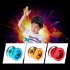 Профессиональный Magic Yoyo N8 из алюминиевого сплава, металлический шариковый подшипник Yoyo 8 KK с вращающейся струной для