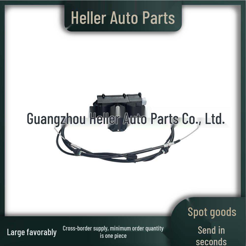 Компьютер ручного тормоза для BMW X5 (Е70) 2007-2013, Номер детали. 34436850289/34436796072