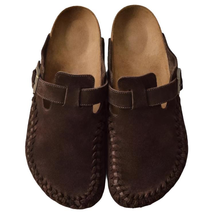 Birkenstock X KITH Бостонские закрытые тапочки Унисекс 1031020