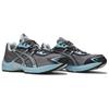 Kiko Kostadinov X ASICS UB2-S Gel 1130 Metropolis Lichen Rock Unisex Sneakers Grey 1201A291-022