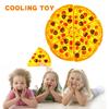 1Pc Cutting Pizza Kitchen Toy Plastic Cook Food Pretend Toys Simulation Toys House Play Gift Ed S4E8