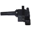 Катушка зажигания для Mitsubishi Pajero Mini 0.7 1994-2012 MD338017 H6T20174 Двигатель: 4A30 4A30T