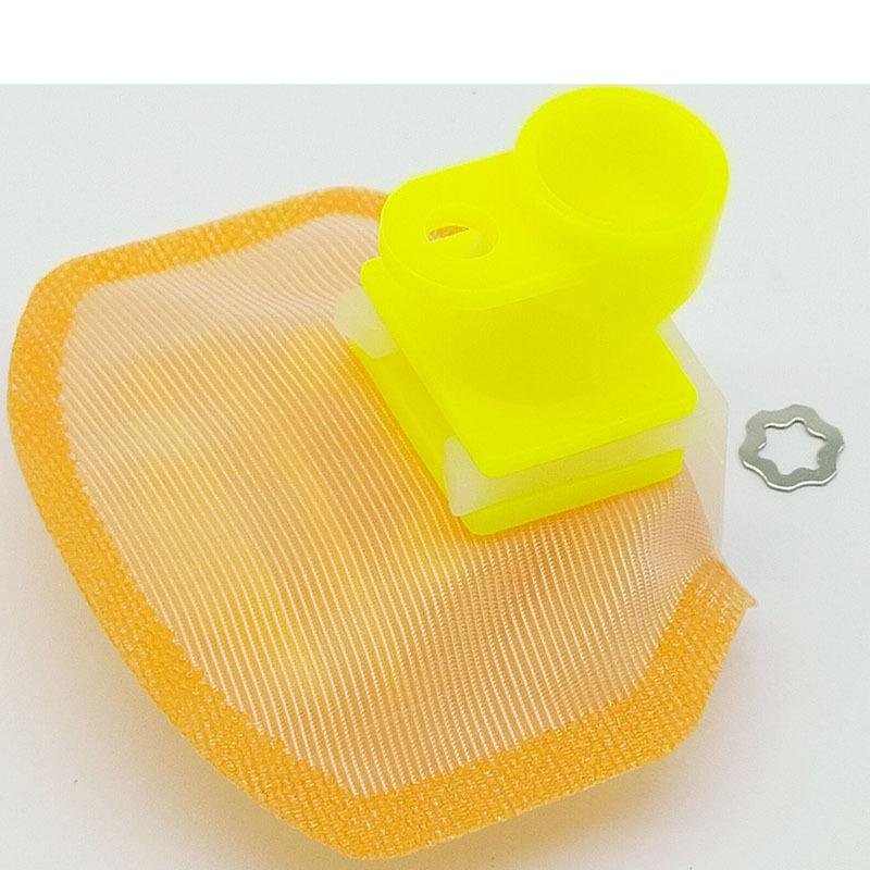Petrol Fuel Pump Filter For Suzuki DL1000 V-Strom 1000 2002-2012 SV650 ABS 2007-2012 SV1000 2003-2007 SV1000S 2003 2004-2007