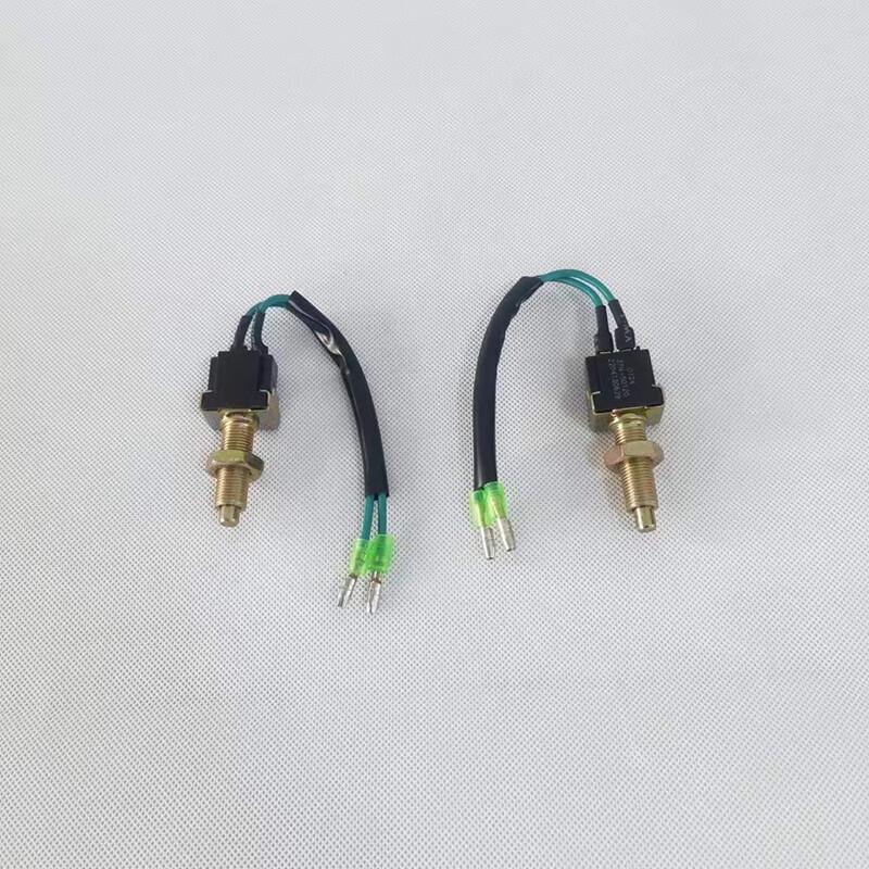Выключатель стоп-сигнала Dongfeng Mengshi EQ2050