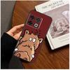 Cute wild boar funny Cartoon For OnePlus 15 13 12 11 13T 10T 8T 10R 12R 13R Case For OnePlus Nord 5 CE 3 2 4 Lite N20 N30