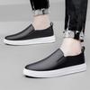 Unisex Large Size Skate Shoes Men Women Casual Low‑Top Sneakers 36‑48 Non‑Slip Rubber Sole Daily Walking Board Shoes