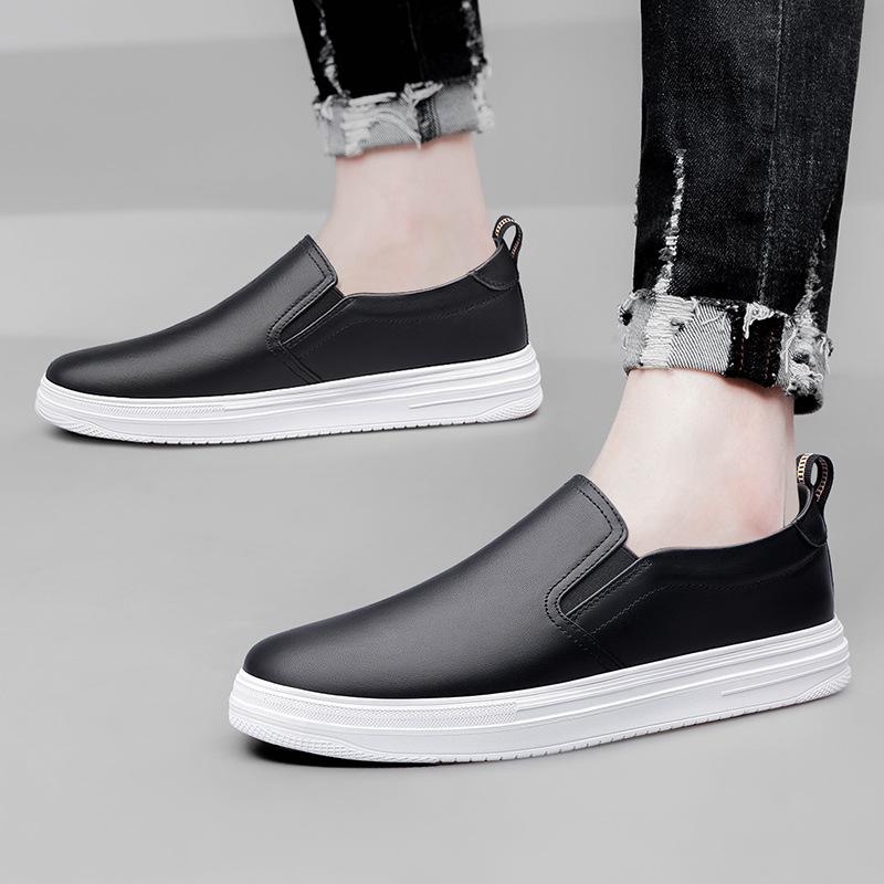 Unisex Large Size Skate Shoes Men Women Casual Low‑Top Sneakers 36‑48 Non‑Slip Rubber Sole Daily Walking Board Shoes