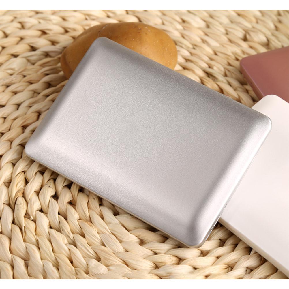 Мини карманное зеркало для ноутбука Компьютерное стеклянное зеркало Домашние зеркала для ноутбуков