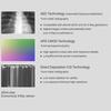 Дентальная цифровая интраоральная HD-система визуализации NanoPix Sensor с удобным программным обеспечением для RVG