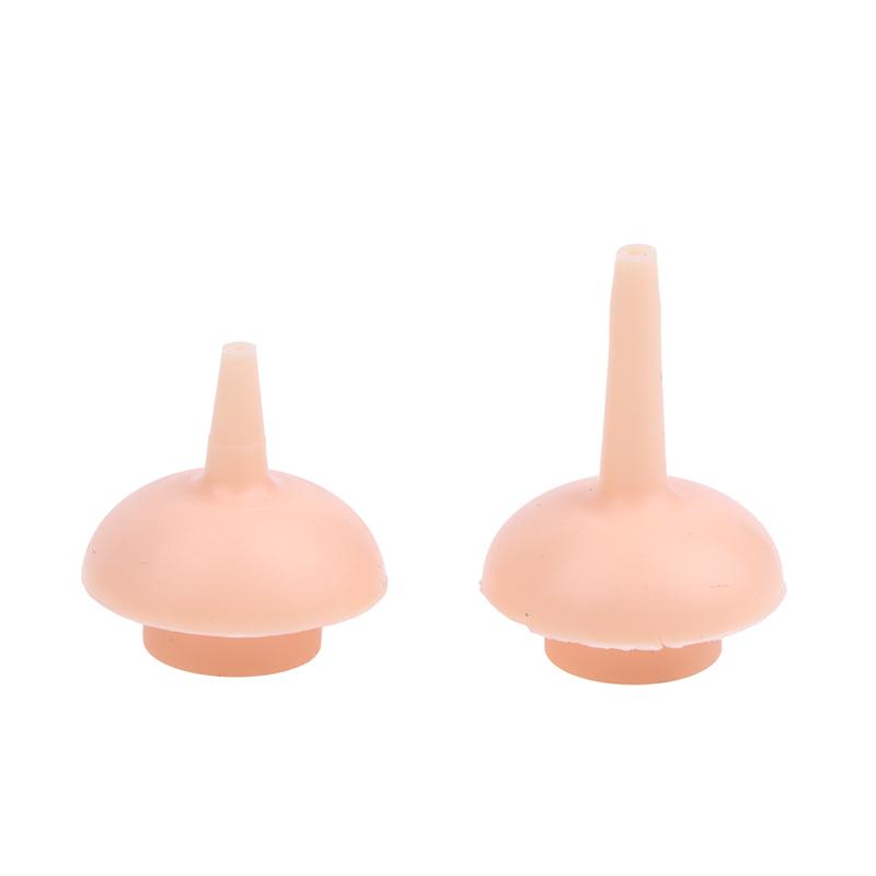 Newborn Pet Feeding Bottle Kit For Dog Cats Hamster Feeding Pacifier For Medicine Feeding With Silicone Nipple Pet Baby Supplies