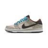 Кроссовки Dunk Low Pro SB PS Electric Pack для детей, кремовые, фантомные, черные HF7841-001
