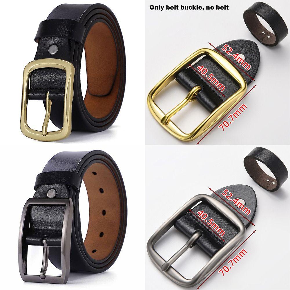 Регулируемая пряжка для ремня своими руками мужской ремень голова мода мужские аксессуары мужчины