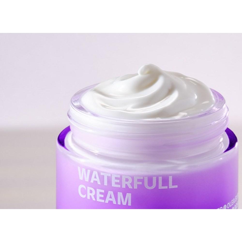 Isoi Waterfull Cream, 50ml, 2 units