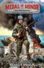 Книга Jack Montgomery : World War II: Gallantry At Anzio