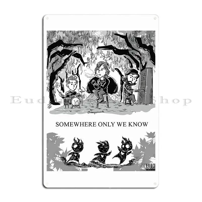 The Magicians Nephew Art The Raven Cycle Richard Gansey III The King Tarot Metal Plaque Cave Party Printed Tin Sign Poster