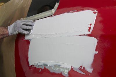 UNIVERSAL PUTTY UNI 250g NOVOL CAR