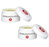 Ginza Marukan Hitorisan White Cream 31 G of [Set 2]