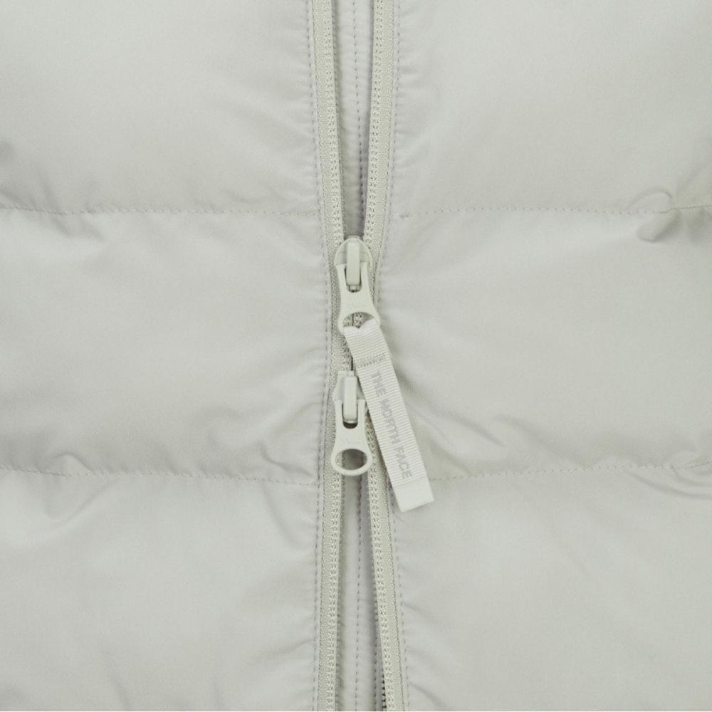 The NorTh Face Women S lewiS T jackeT Warm Gray Nj3nr81c