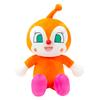 Мягкая кукла-обнимашка Yoshinori Anpanman 182682 Dokin-chan