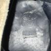B&Y UNITED ARROWS замшевые кожаные ботинки чукка мужские 8 26.0 бежевые Goodyear welt дезерты(ИСПОЛЬЗОВАЛ)