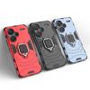 For Redmi Note 13 Pro Plus Case Cover Redmi Note 13 Pro Plus Capas New Ring Magnetic Holder Fundas Xiaomi Redmi Note 13 Pro Plus