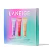 Набор бальзамов для губ Lip Glowy Balm Trio Set 10г*3ШТ