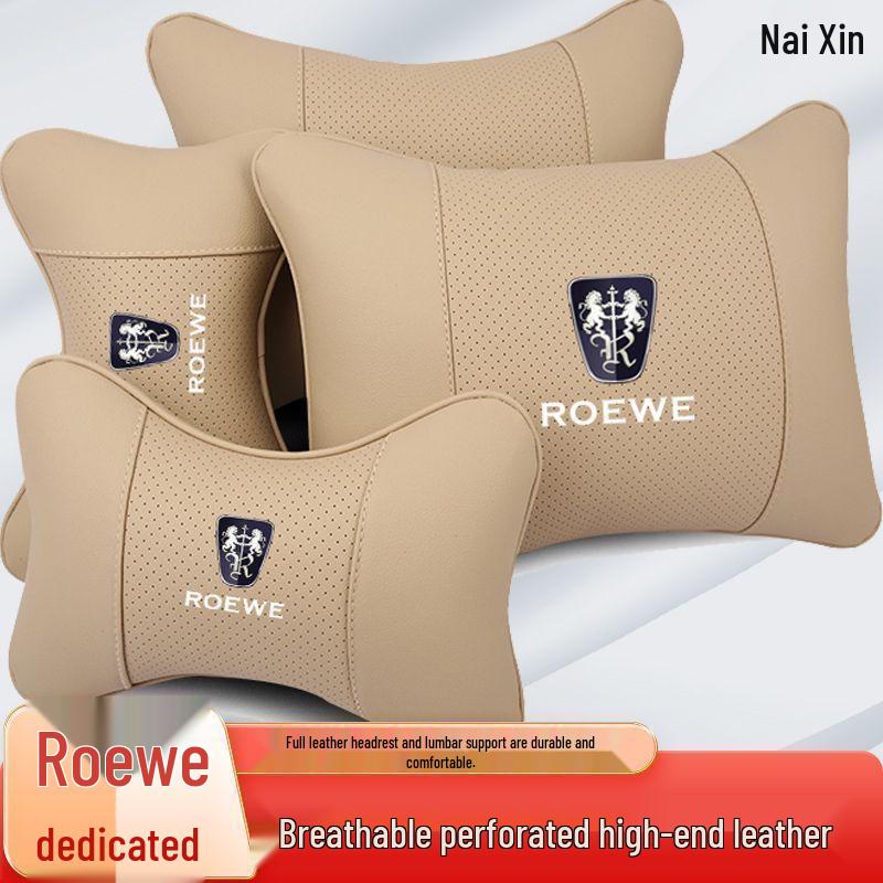 Автомобильная подушка-подголовник для шеи Roewe RX5/PLUS/MAX/EI6/I5/I6/RX3 для декора салона