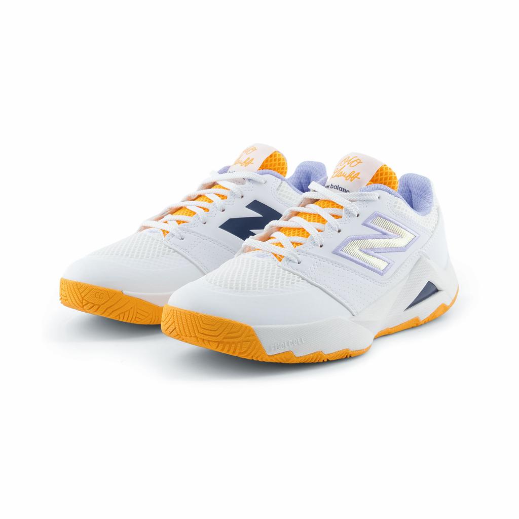 New Balance Nb 796 Ткань Синтетическая кожа Классические Универсальные Модные Трендовые Низкие Кеды Женская кроссовка WCHCODAO-B