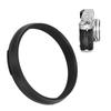 Lens Adapter   49mm Camera Lens Filter Metal Adapter   for    0V  0VI  0F  0  0T  0S