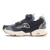 Reebok Instapump Fury 94 Obsidian Sashiko кроссовки унисекс черные синие 100074848