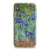 Силиконовый чехол с масляной живописью Ван Гога для Apple iPhone 12 13 Mini 11 Pro SE XS X XR Max 8 7 6S 6 Plus 5S