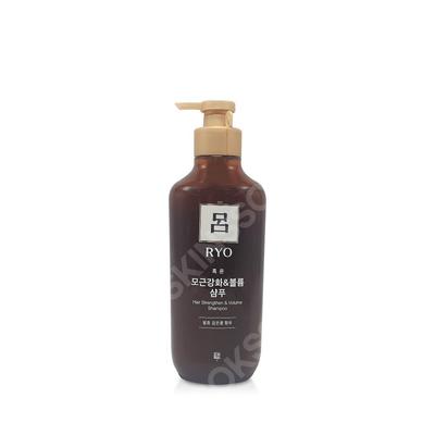 Шампунь Ryeo Black Cloud Root Nutrition 500 мл