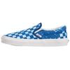 Кеды-слипоны Classic 'Solar Floral True Blue' VN0A4U38WV8