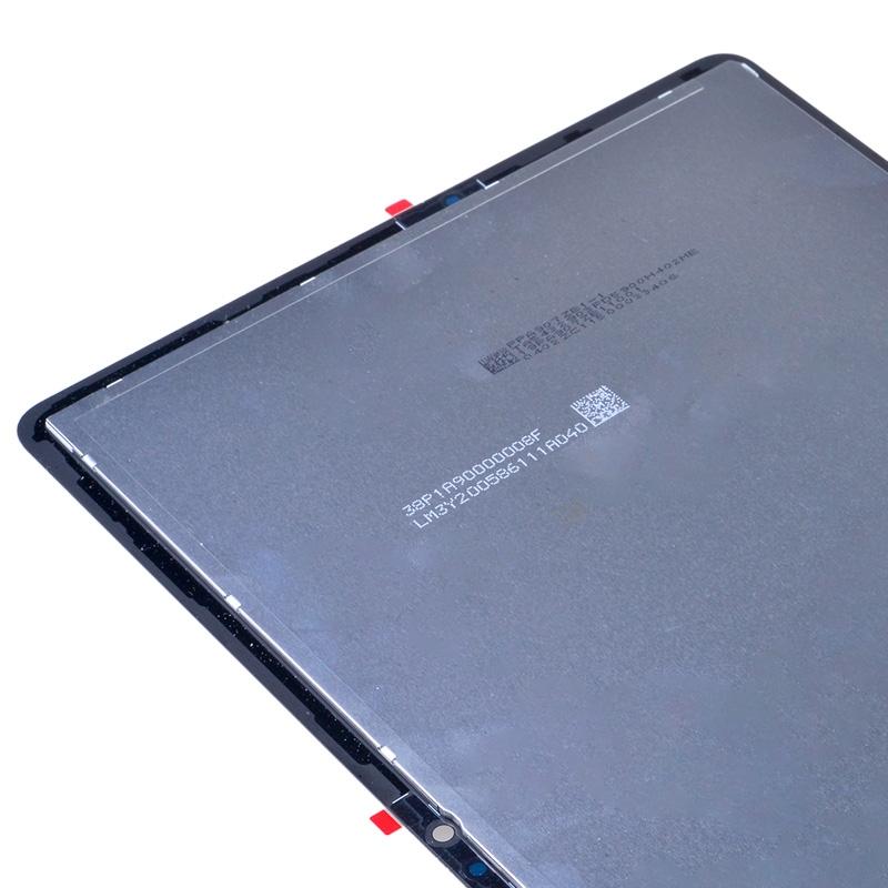 Для Samsung Galaxy Tab S9 FE X510 X516 10,9" OEM Grade S LCD экран и сборка дигитайзера сменная часть (без логотипа)