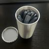 1 шт. игральная карта ПЛА палочка для эскимо 3D-печатное украшение, праздничный подарок.